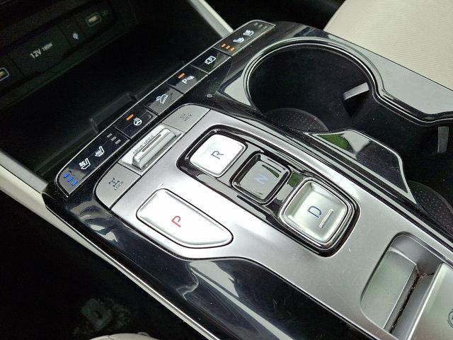 2024 Hyundai TUCSON Plug-In Hybrid Vehicle Photo in Philadelphia, PA 19116