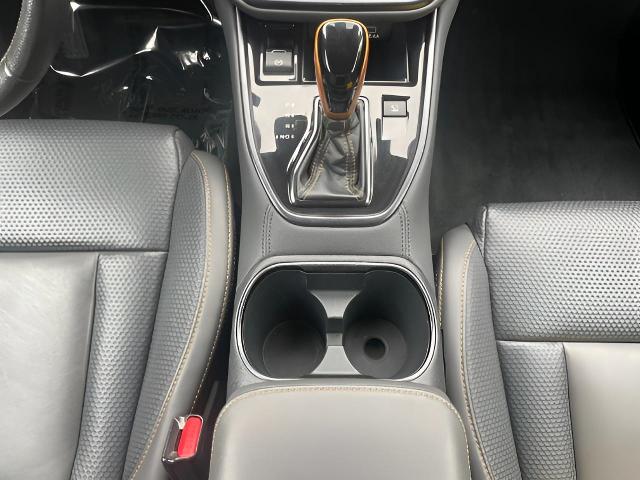 2023 Subaru Outback Vehicle Photo in Oshkosh, WI 54904