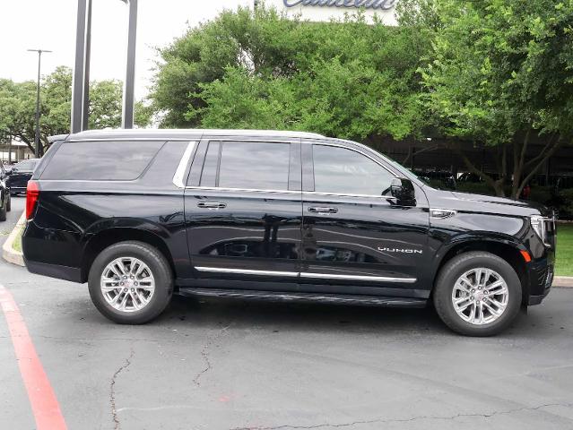 2023 GMC Yukon XL Vehicle Photo in Dallas, TX 75209