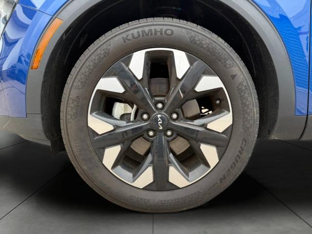 2023 Kia Sportage Vehicle Photo in Appleton, WI 54914