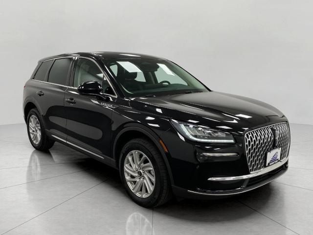 2024 Lincoln Corsair Premiere photo 2