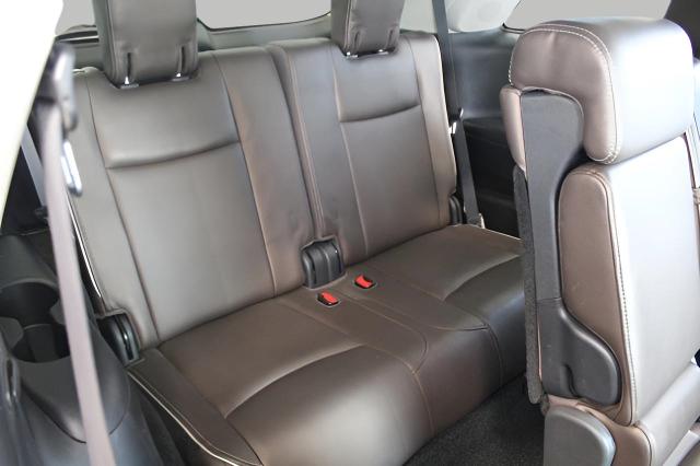 2019 INFINITI QX60 Vehicle Photo in Green Bay, WI 54304