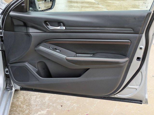2022 Nissan Altima Vehicle Photo in San Antonio, TX 78209