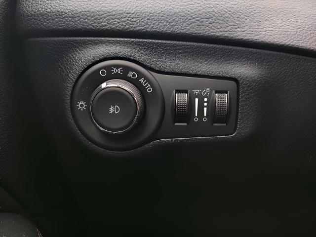 2018 Jeep Compass Vehicle Photo in Green Bay, WI 54304