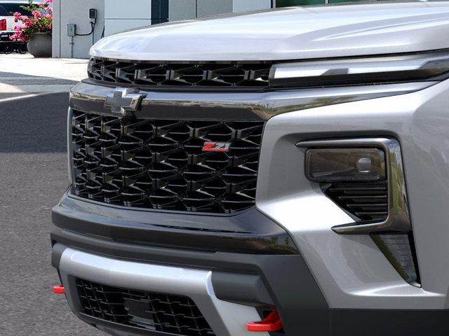 2025 Chevrolet Traverse Vehicle Photo in SELMA, TX 78154-1460