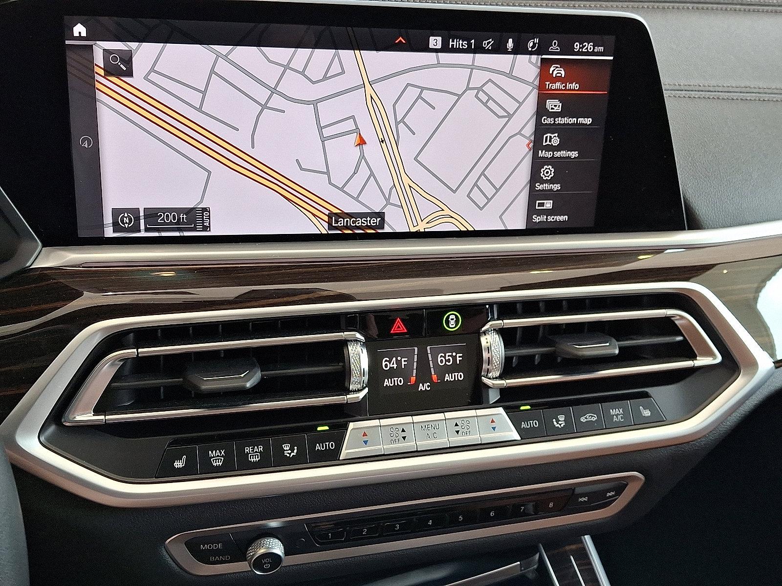 2023 BMW X5 xDrive40i Vehicle Photo in Lancaster, PA 17601