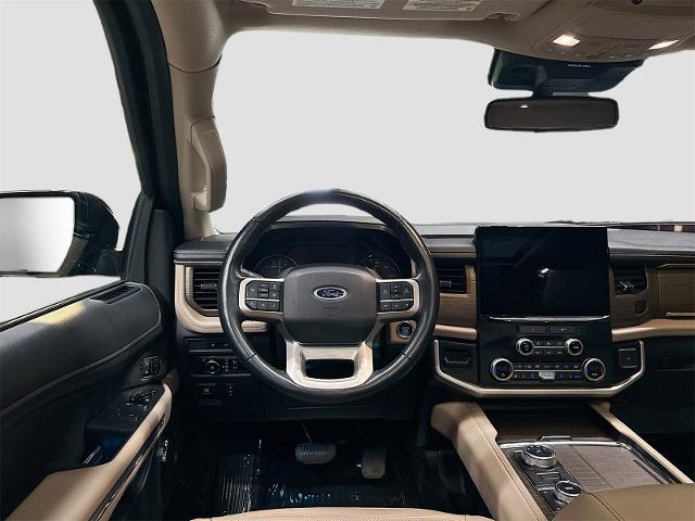 2023 Ford Expedition Vehicle Photo in EVERETT, WA 98203-5662