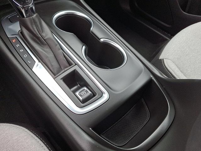 2022 Chevrolet Equinox Vehicle Photo in TREVOSE, PA 19053-4984