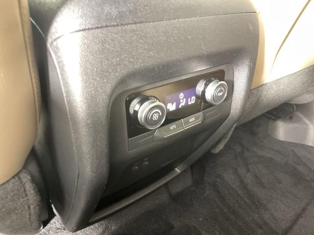 2025 Buick Enclave Vehicle Photo in GILBERT, AZ 85297-0402
