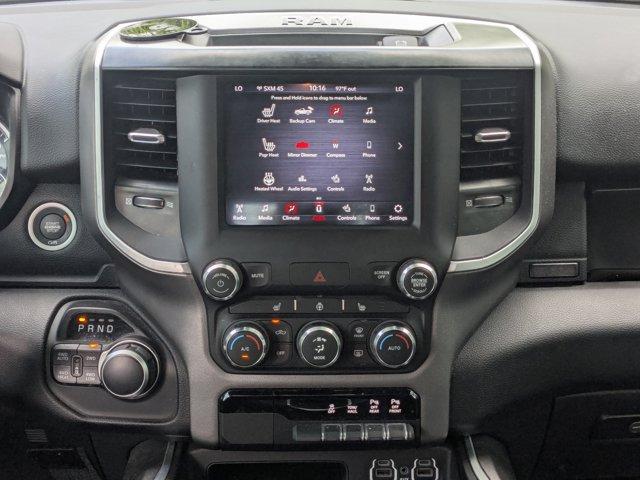 2021 Ram 1500 Vehicle Photo in BRUNSWICK, GA 31525-1881