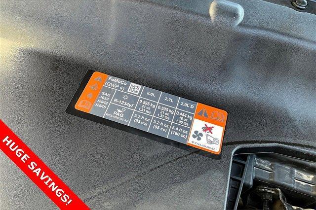 2024 Ford Edge Vehicle Photo in TOPEKA, KS 66609-0000