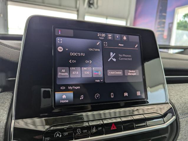 2025 Jeep Compass Vehicle Photo in Oshkosh, WI 54901