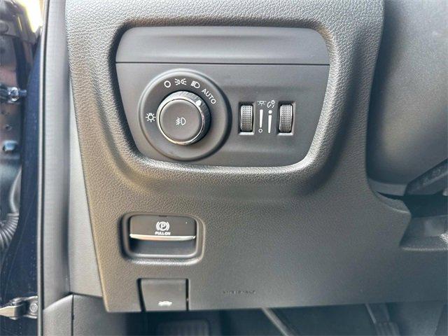 2023 Jeep Grand Cherokee Vehicle Photo in BATON ROUGE, LA 70809-4546