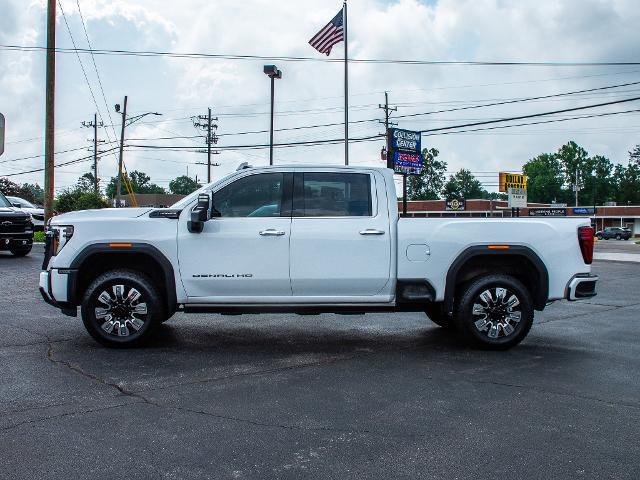 2024 GMC Sierra 2500 HD Vehicle Photo in MADISON, IN 47250-1611
