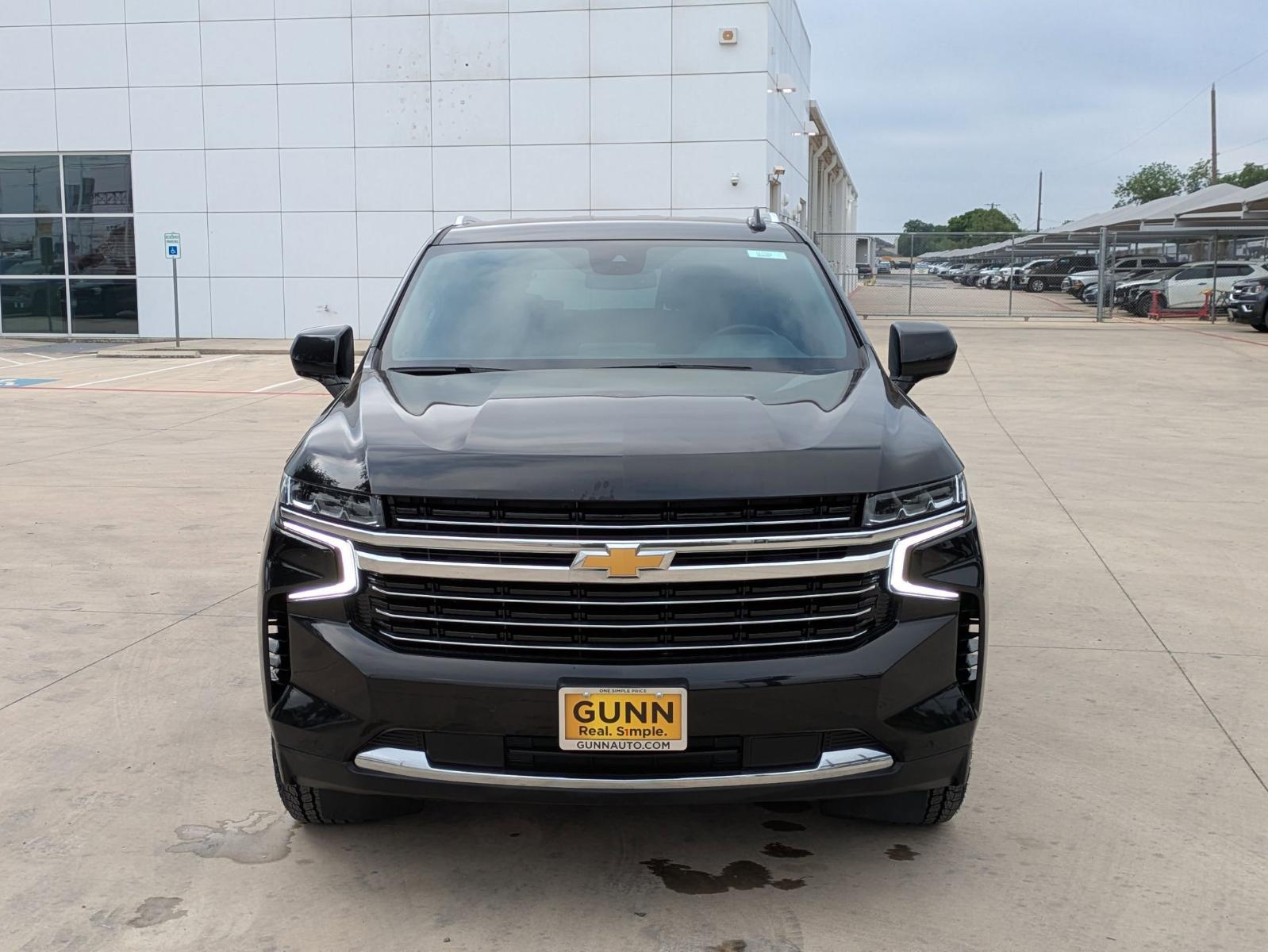 2023 Chevrolet Tahoe Vehicle Photo in SELMA, TX 78154-1460