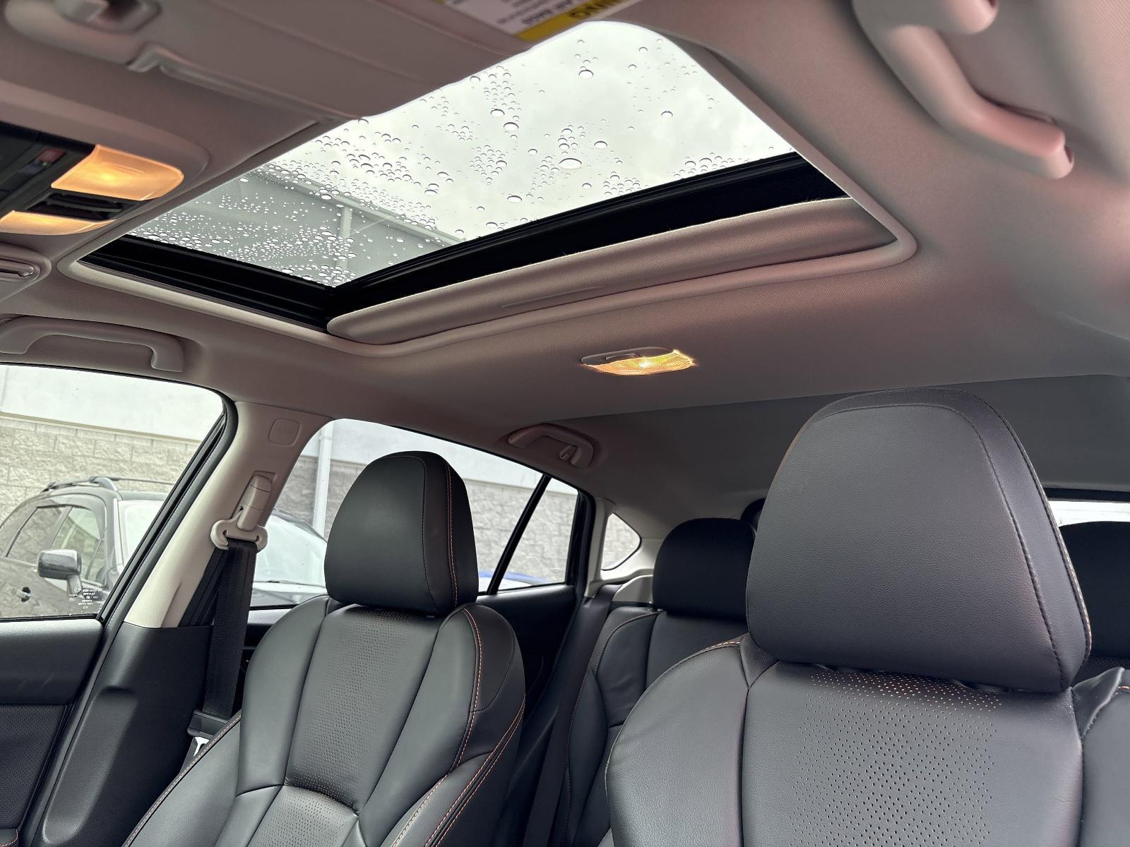 2023 Subaru Crosstrek Vehicle Photo in Mechanicsburg, PA 17050