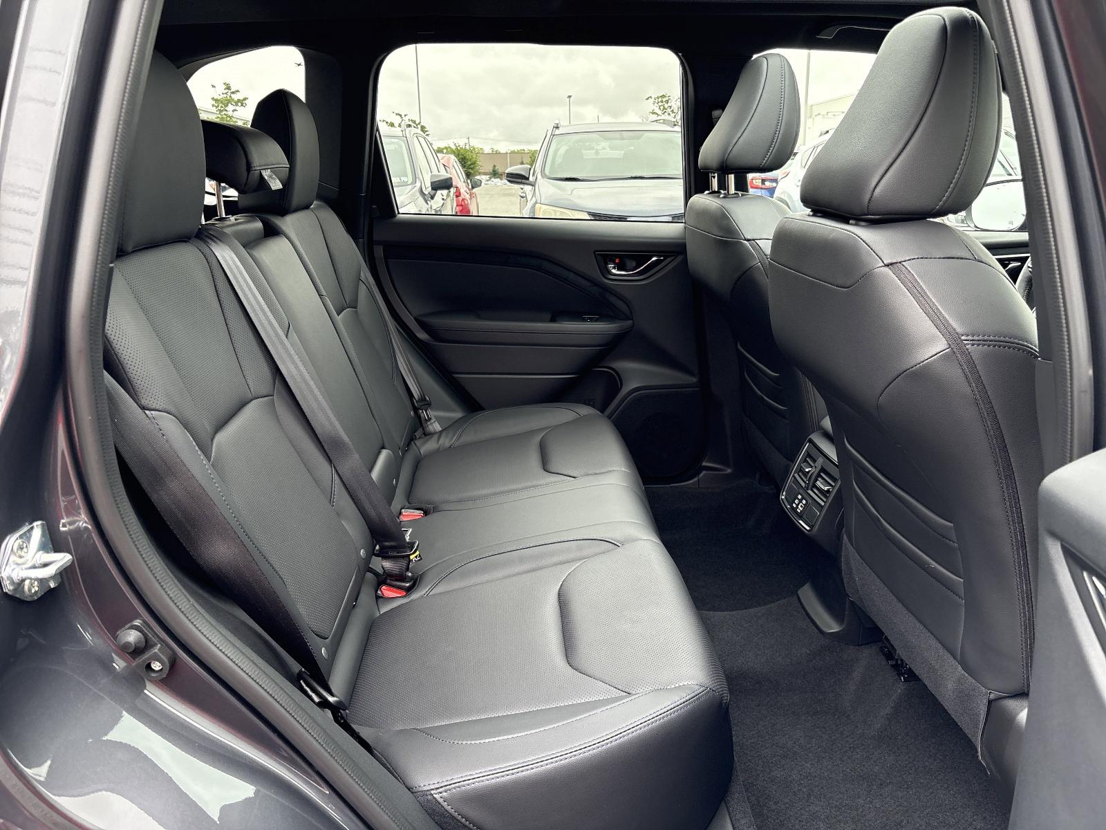 2025 Subaru Forester Vehicle Photo in Mechanicsburg, PA 17050