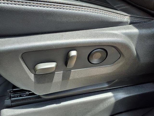 2023 Chevrolet Silverado 1500 Vehicle Photo in HENDERSON, NC 27536-2966