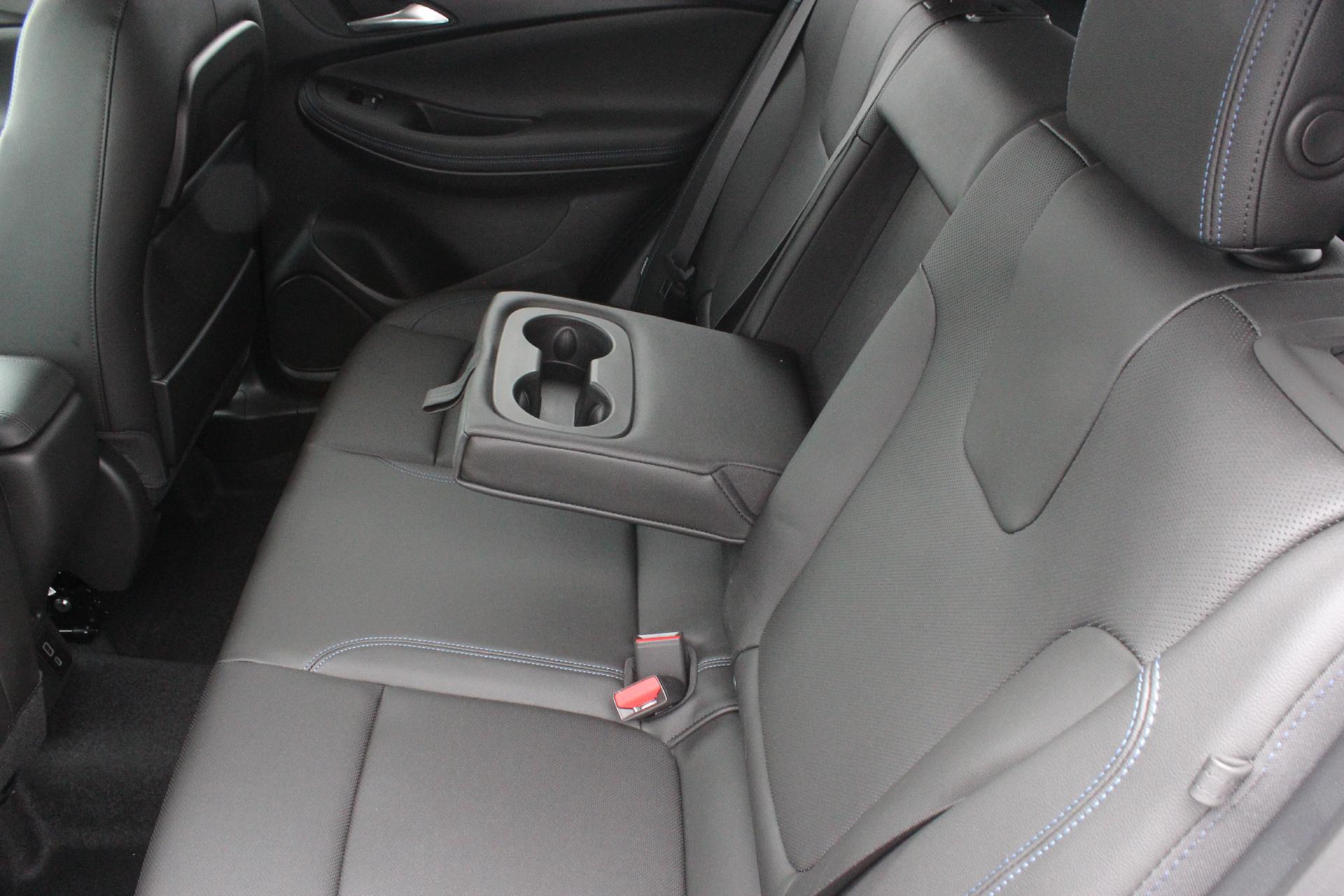 2026 Buick Encore GX Vehicle Photo in AURORA, CO 80012-4011