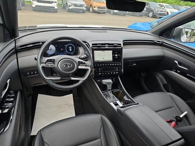2024 Hyundai TUCSON Vehicle Photo in Pleasant Hills, PA 15236
