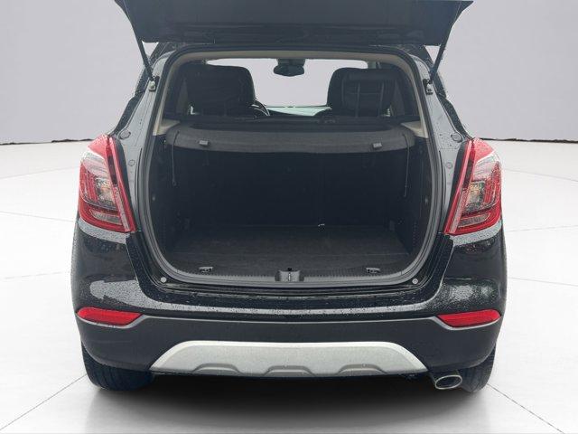 2022 Buick Encore Vehicle Photo in LEOMINSTER, MA 01453-2952