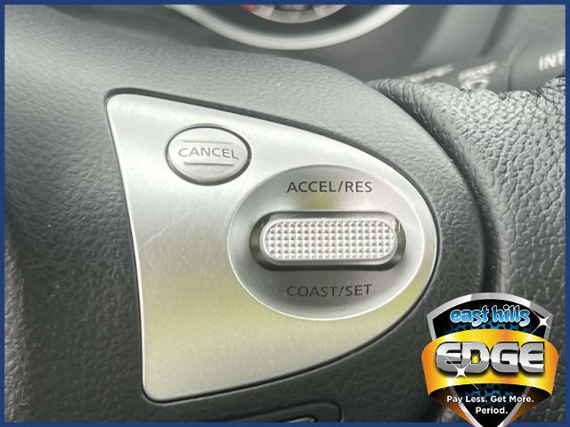2019 Nissan Sentra Vehicle Photo in Roslyn, NY 11576