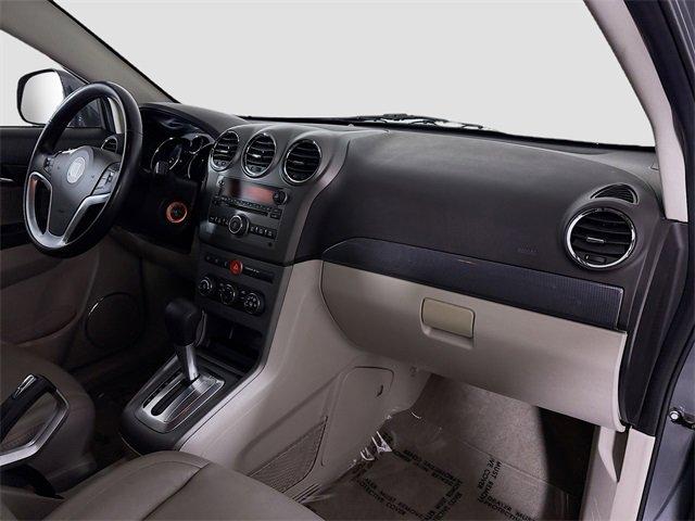 2008 Saturn Vue Vehicle Photo in PUYALLUP, WA 98371-4149