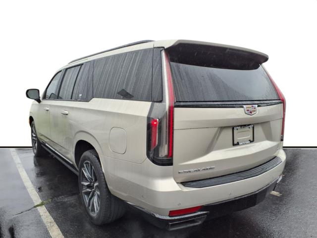 2021 Cadillac Escalade ESV Vehicle Photo in SMITHTOWN, NY 11787-5023