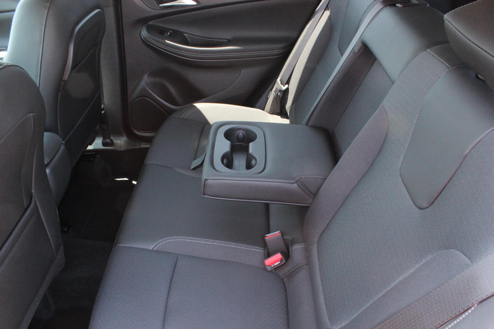 2026 Buick Encore GX Vehicle Photo in AURORA, CO 80012-4011