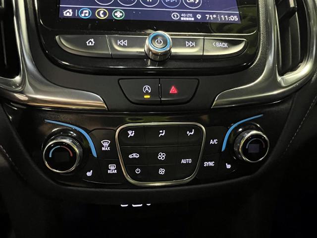 2022 Chevrolet Equinox Vehicle Photo in Roslyn, NY 11576