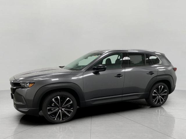 2025 Mazda CX-50 Vehicle Photo in Appleton, WI 54913
