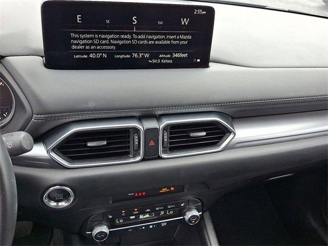2023 Mazda CX-5 Vehicle Photo in LANCASTER, PA 17601-0000