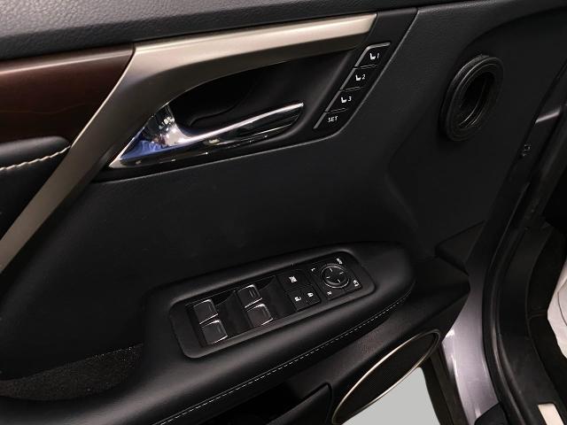 2022 Lexus RX 350 Vehicle Photo in Appleton, WI 54913