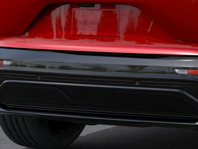2025 Chevrolet Blazer EV Vehicle Photo in BETHLEHEM, PA 18017-9401
