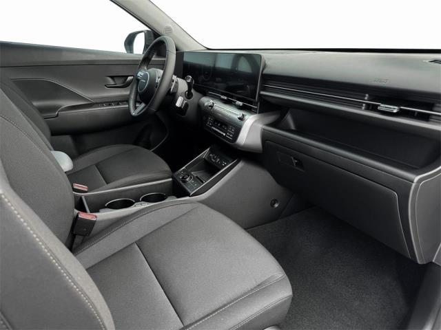 2025 Hyundai KONA Vehicle Photo in Green Bay, WI 54304