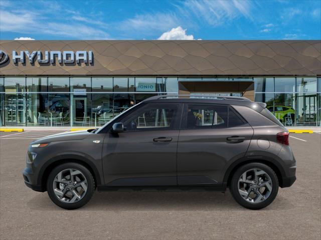2025 Hyundai VENUE Vehicle Photo in Philadelphia, PA 19116
