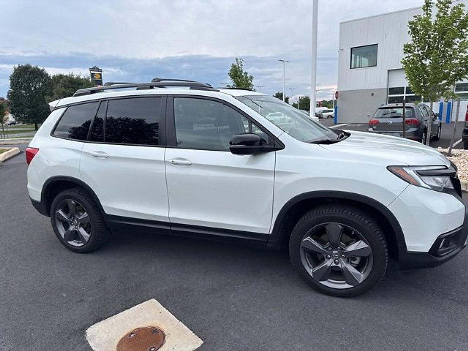 2021 Honda Passport Vehicle Photo in Harrisburg, PA 17111