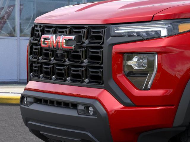 2025 GMC Canyon Vehicle Photo in KANSAS CITY, MO 64114-4545