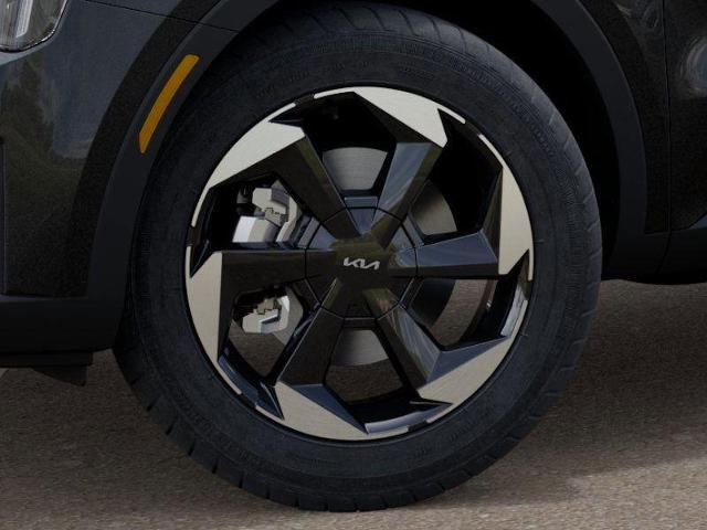2025 Kia Sorento Hybrid Vehicle Photo in Tucson, AZ 85712