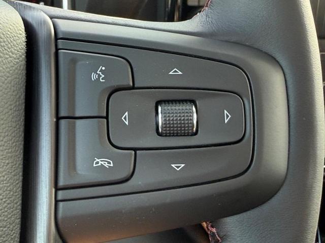 2025 GMC Sierra 2500 HD Vehicle Photo in COLUMBIA, MO 65203-3903