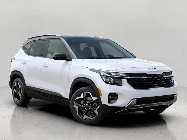 2025 Kia Seltos Vehicle Photo in Appleton, WI 54914