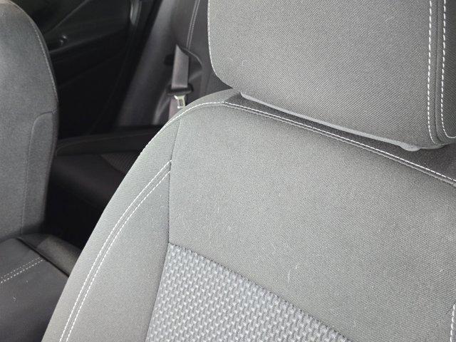 2022 GMC Terrain Vehicle Photo in Decatur, TX 76234