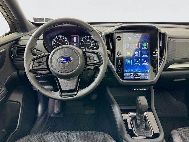 2025 Subaru Forester Vehicle Photo in Doylestown, PA 18902