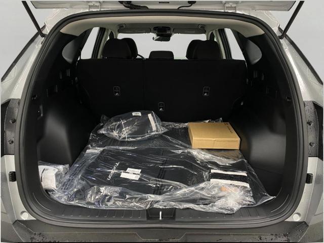 2025 Hyundai TUCSON Vehicle Photo in Appleton, WI 54913