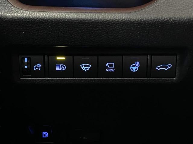 2020 Toyota RAV4 Vehicle Photo in APPLETON, WI 54914-8833