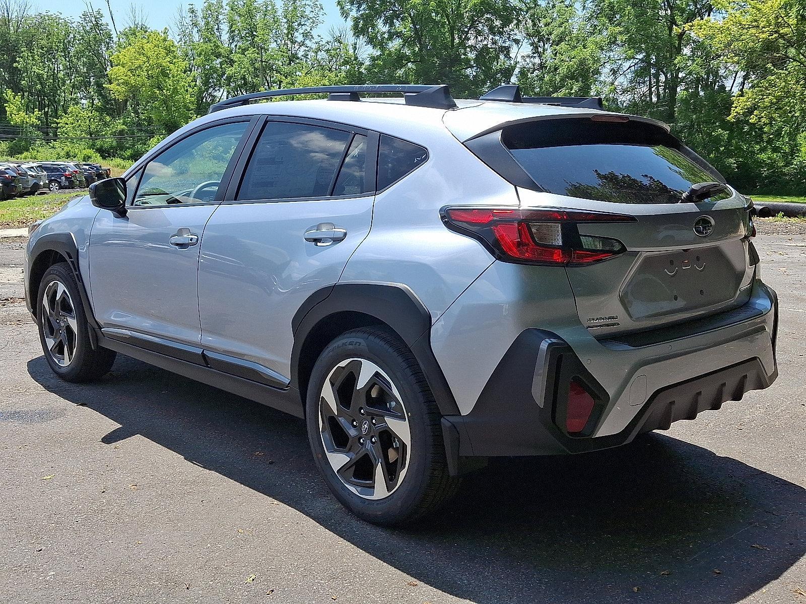 2025 Subaru Crosstrek Vehicle Photo in Harrisburg, PA 17111