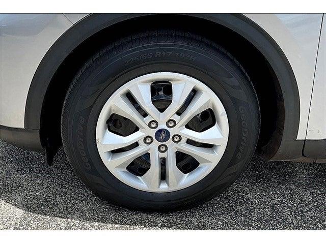 2022 Ford Escape Vehicle Photo in San Antonio, TX 78230