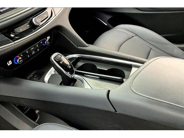 2021 Buick Enclave Vehicle Photo in Grapevine, TX 76051