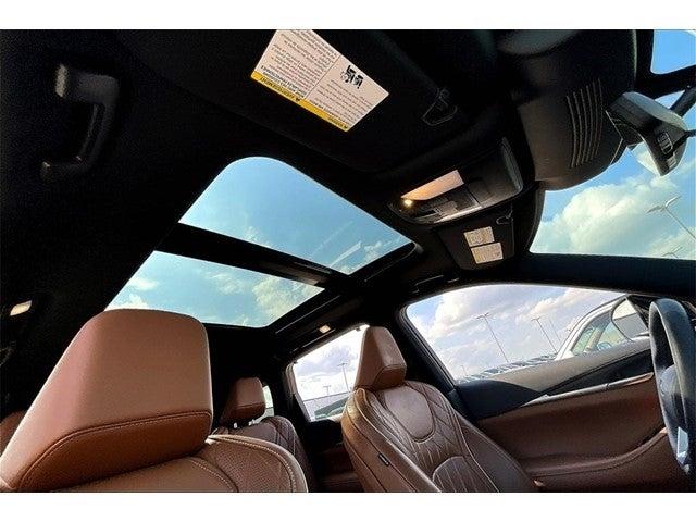 2024 INFINITI QX60 Vehicle Photo in Grapevine, TX 76051