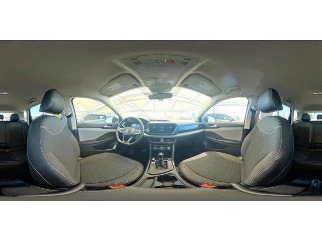 2024 Volkswagen Taos Vehicle Photo in San Antonio, TX 78230